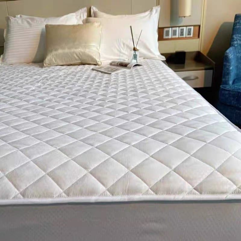 Bảo vệ Nệm CG Christopher Guy | Bọc Nệm cao 30CM | CG For Bed (không chống thấm)