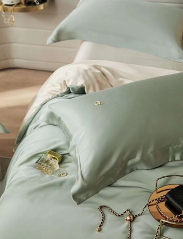 4Pcs Tencel Museland Basic | Tencel 60s Pastel Basic Solid Corlor | ID TENCELBASMSELANID09