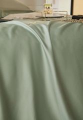 4Pcs Tencel Museland Basic | Tencel 60s Pastel Basic Solid Corlor | ID TENCELBASMSELANID09