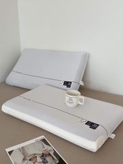 GỐI MEMORY FOAM CAO CẤP SIZE 48*74CM