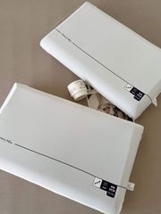 GỐI MEMORY FOAM CAO CẤP SIZE 48*74CM