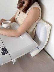 GỐI MEMORY FOAM CAO CẤP SIZE 48*74CM