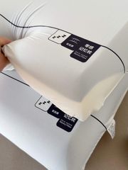 GỐI MEMORY FOAM CAO CẤP SIZE 48*74CM