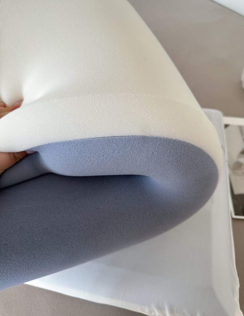 GỐI MEMORY FOAM CAO CẤP SIZE 48*74CM