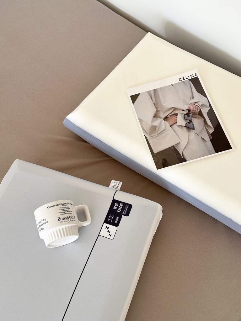 GỐI MEMORY FOAM CAO CẤP SIZE 48*74CM