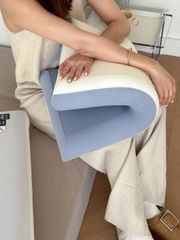 GỐI MEMORY FOAM CAO CẤP SIZE 48*74CM