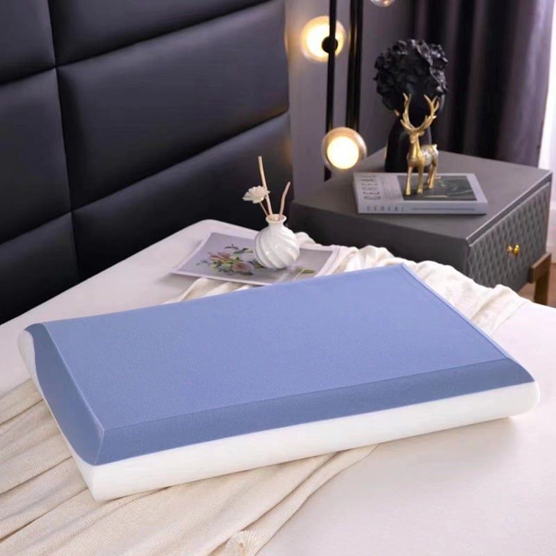 GỐI MEMORY FOAM CAO CẤP SIZE 48*74CM