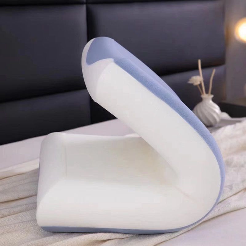 GỐI MEMORY FOAM CAO CẤP SIZE 48*74CM