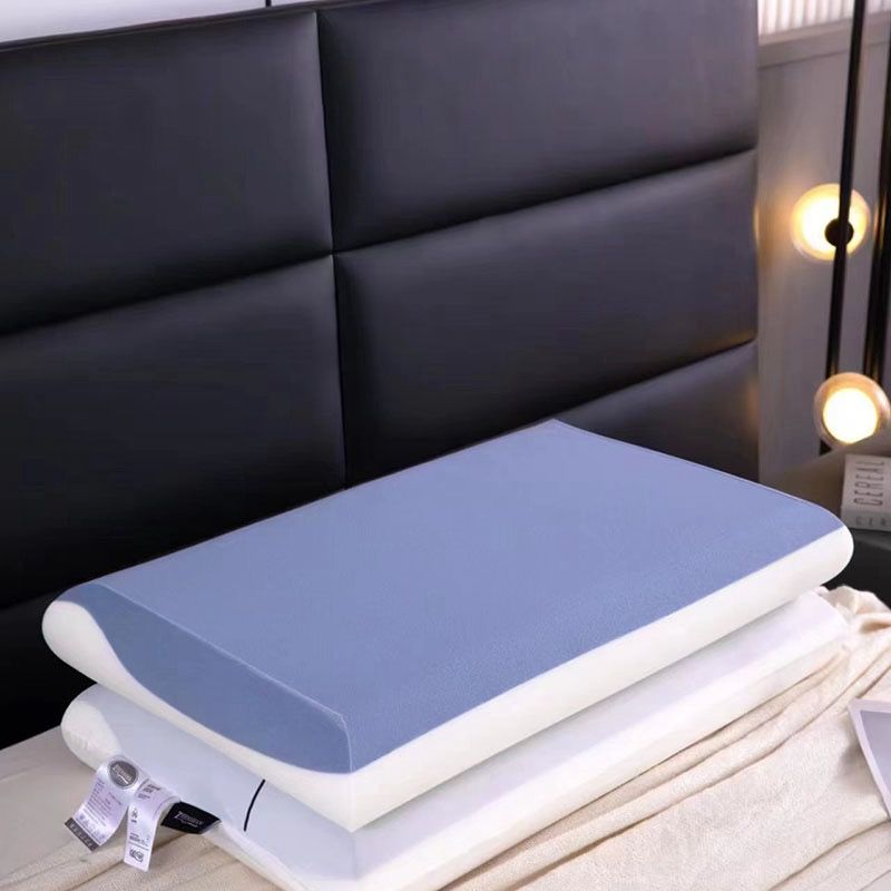 GỐI MEMORY FOAM CAO CẤP SIZE 48*74CM