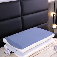 GỐI MEMORY FOAM CAO CẤP SIZE 48*74CM