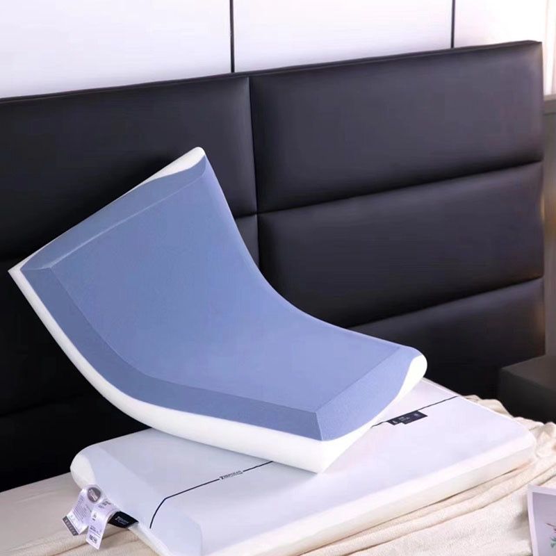 GỐI MEMORY FOAM CAO CẤP SIZE 48*74CM