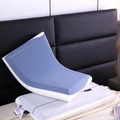 GỐI MEMORY FOAM CAO CẤP SIZE 48*74CM