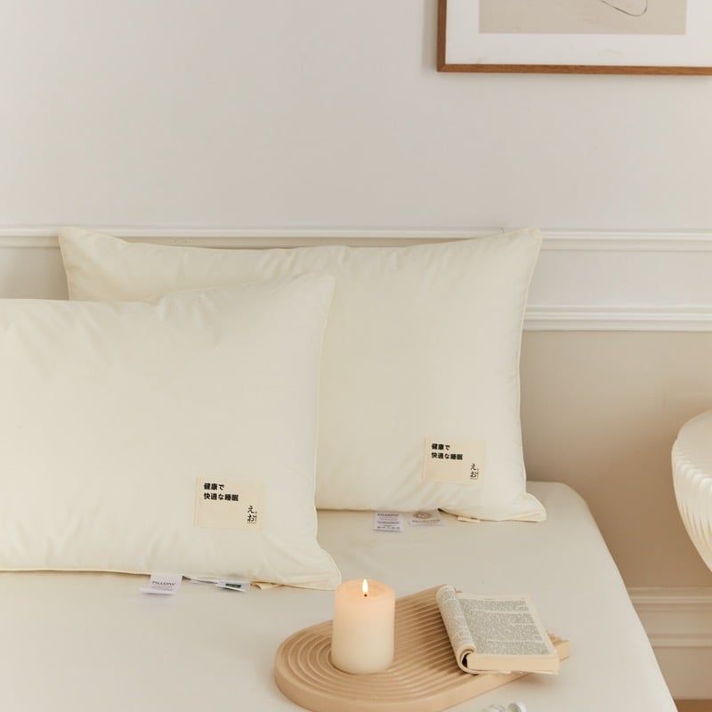 Ruột gối Nhật Meiji size 48*74cm