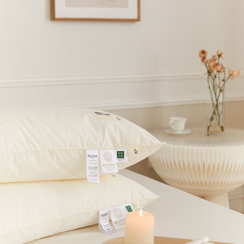 Ruột gối Nhật Meiji size 48*74cm