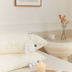 Ruột gối Nhật Meiji size 48*74cm