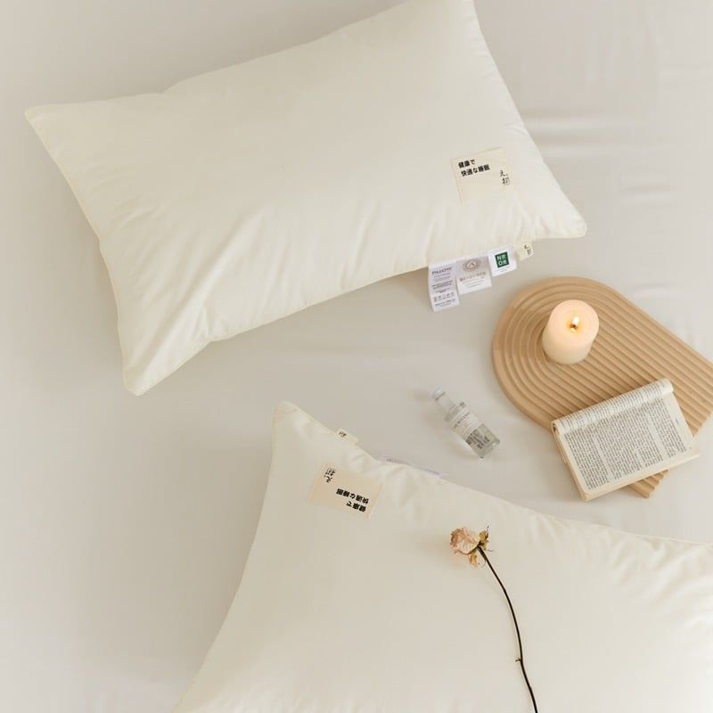 Ruột gối Nhật Meiji size 48*74cm