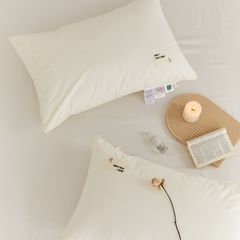 Ruột gối Nhật Meiji size 48*74cm