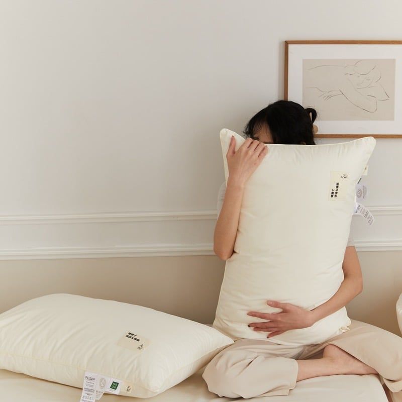 Ruột gối Nhật Meiji size 48*74cm