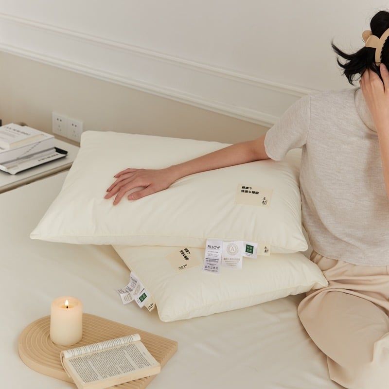 Ruột gối Nhật Meiji size 48*74cm