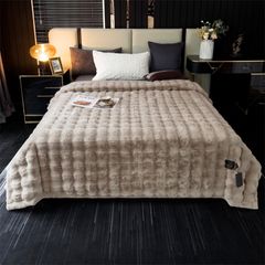 Chăn Lông cáo Moder 5.5kg - 8 màu sắc lựa chọn
