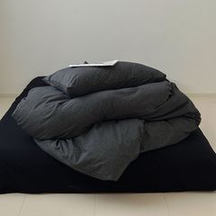 4Pcs Cotton Linen Japan | Set Cotton Đũi Nhật 4 Món Tiêu Chuẩn | ID 4PCSMUJPCLINENID01