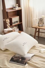 Ruột Gối Lụa Nhật - DeepSleep