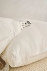 Ruột Gối Lụa Nhật - DeepSleep