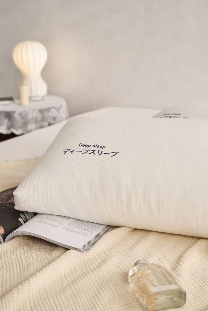 Ruột Gối Lụa Nhật - DeepSleep