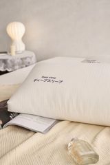 Ruột Gối Lụa Nhật - DeepSleep