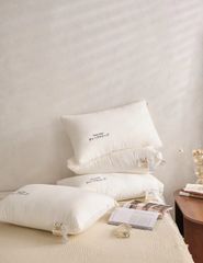 Ruột Gối Lụa Nhật - DeepSleep