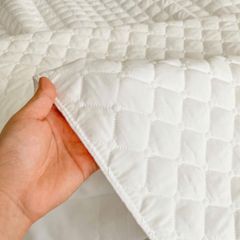 Chăn Chần Hè Khách Sạn IK có thể lông thêm lõi chăn điều chỉnh độ dầy