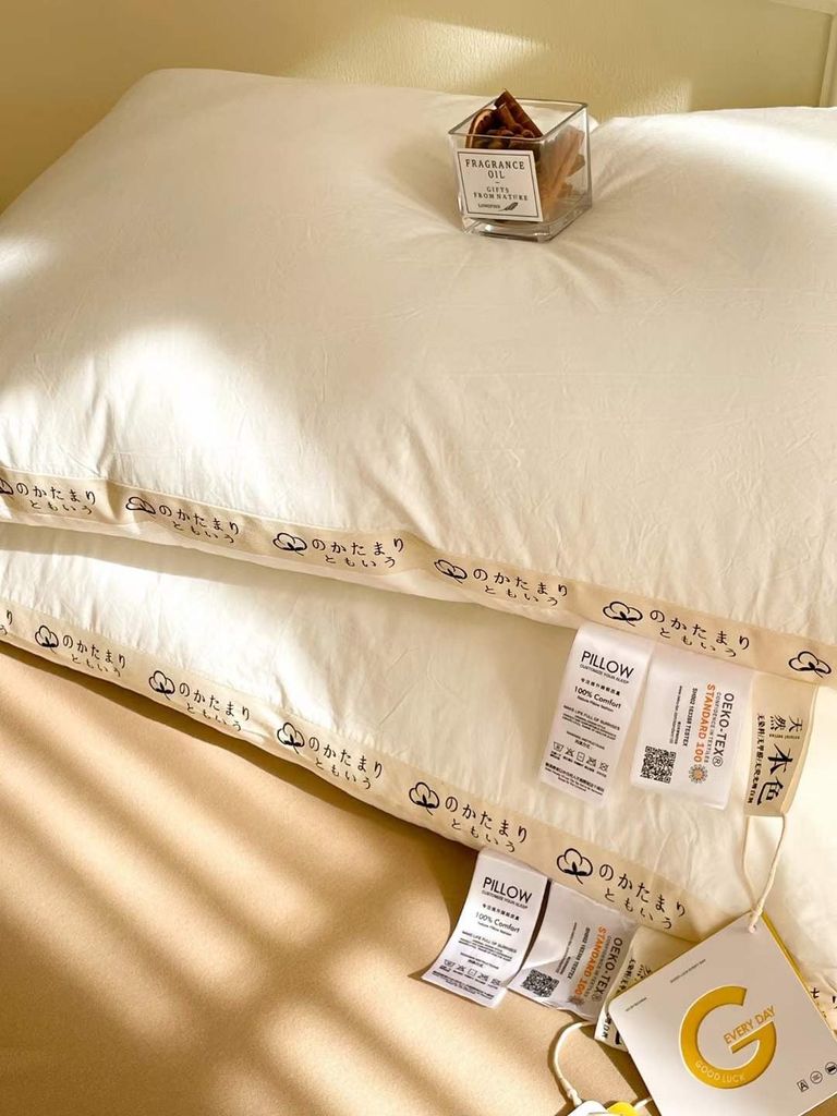 RUỘT GỐI LÔNG VŨ NHÂN TẠO NHẬT SIZE 48*74CM