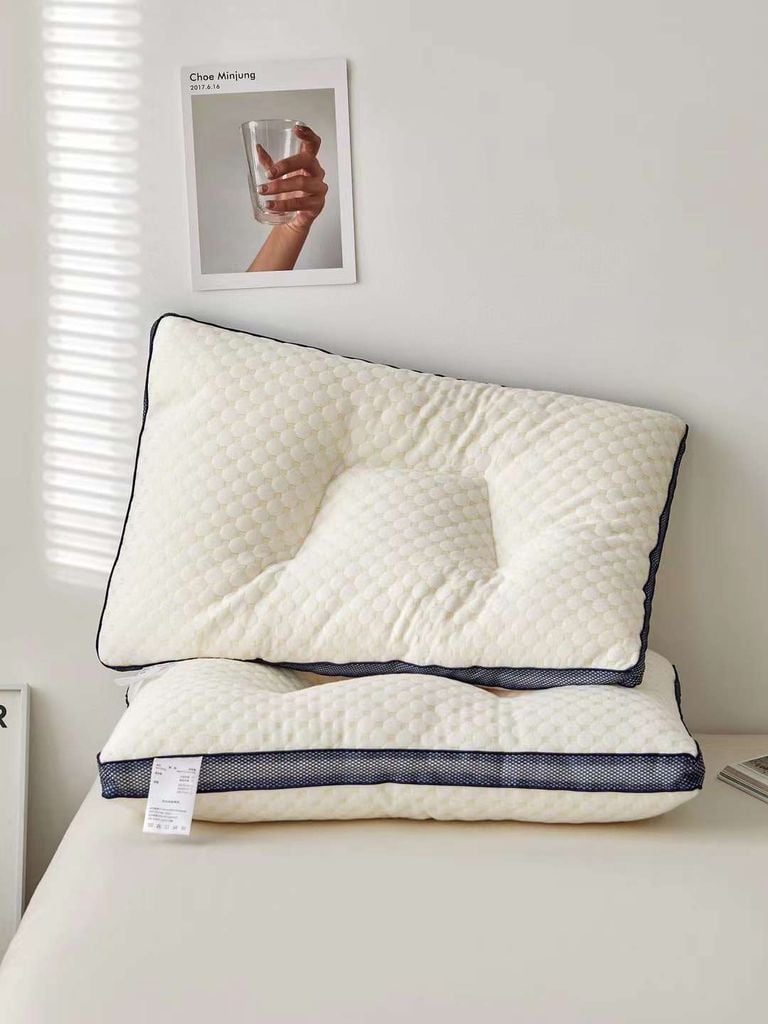 RUỘT GỐI MATXA CÔNG THÁI HỌC MS02 SIZE 48*74CM