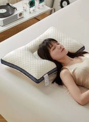 RUỘT GỐI MATXA CÔNG THÁI HỌC MS02 SIZE 48*74CM