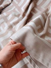 Chăn Hàng Không size 120*190cm - 5 mầu họa tiết lựa chọn