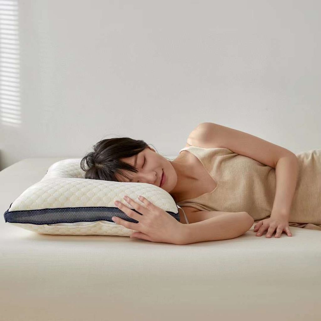 RUỘT GỐI MATXA CÔNG THÁI HỌC MS02 SIZE 48*74CM