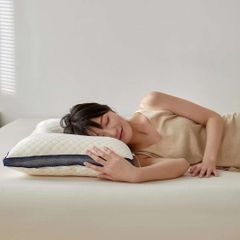 RUỘT GỐI MATXA CÔNG THÁI HỌC MS02 SIZE 48*74CM