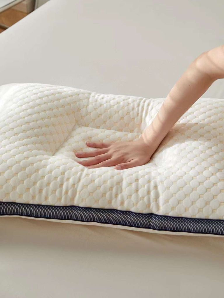 RUỘT GỐI MATXA CÔNG THÁI HỌC MS02 SIZE 48*74CM