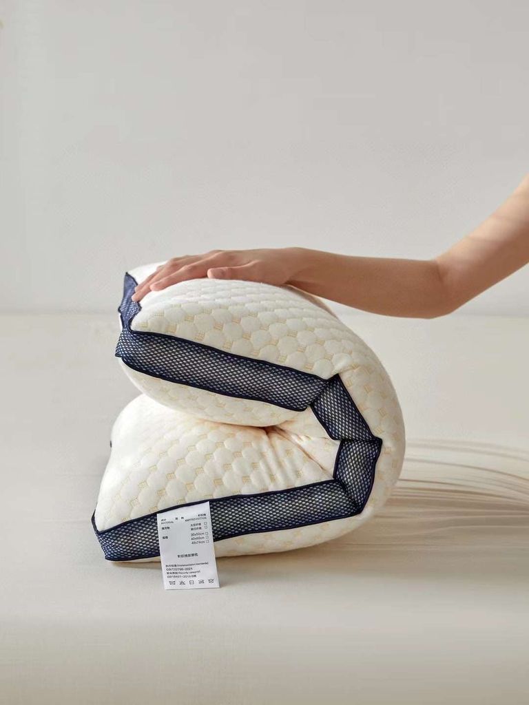 RUỘT GỐI MATXA CÔNG THÁI HỌC MS02 SIZE 48*74CM