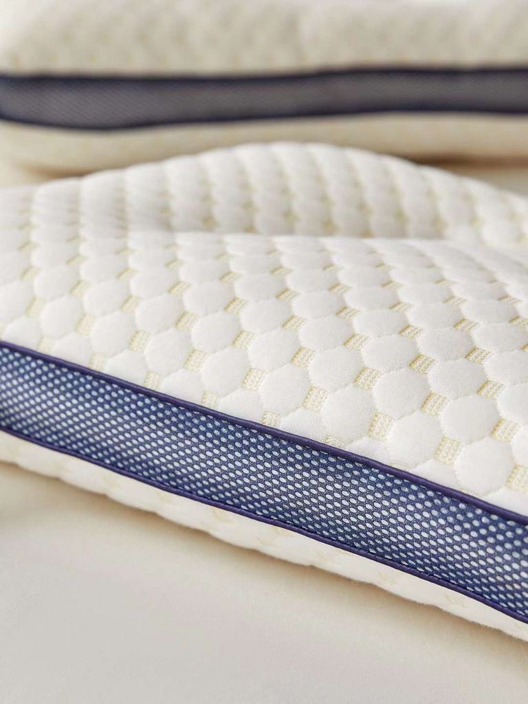 RUỘT GỐI MATXA CÔNG THÁI HỌC MS02 SIZE 48*74CM