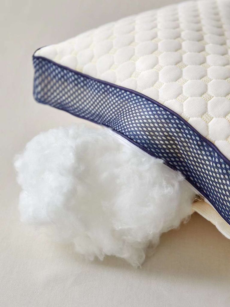 RUỘT GỐI MATXA CÔNG THÁI HỌC MS02 SIZE 48*74CM