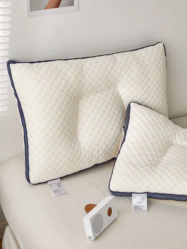 RUỘT GỐI MATXA CÔNG THÁI HỌC MS02 SIZE 48*74CM