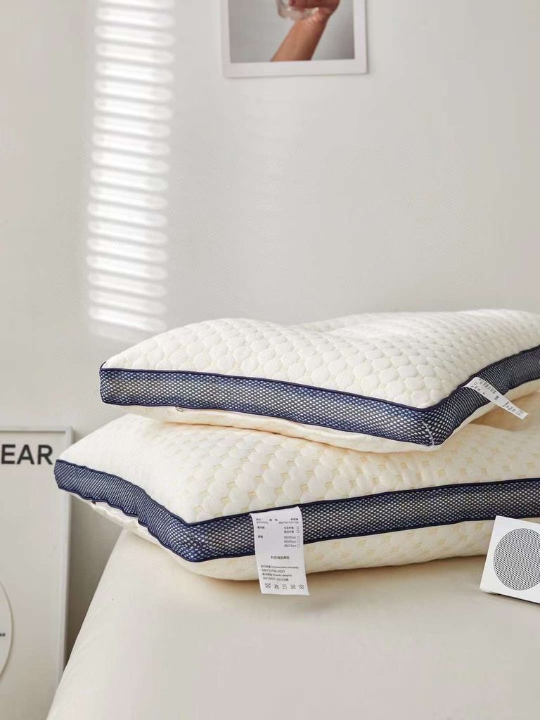 RUỘT GỐI MATXA CÔNG THÁI HỌC MS02 SIZE 48*74CM