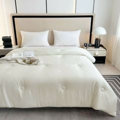Ruột Chăn Lụa Cao Cấp MarkCross 230*200 Ruột Chăn Đông dầy 3.3kg
