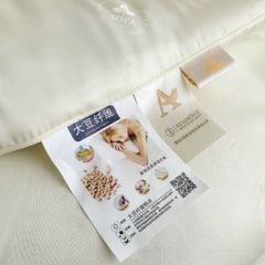 Ruột Chăn Lụa Cao Cấp MarkCross 230*200 Ruột Chăn Đông dầy 3.3kg