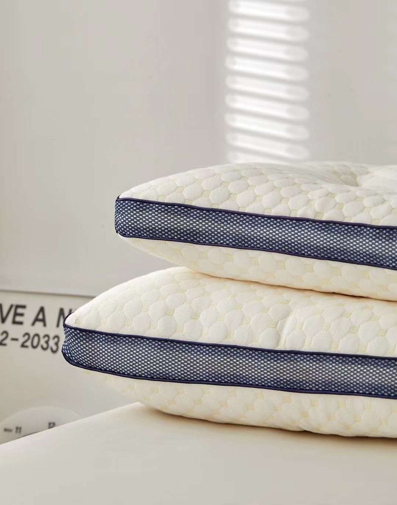 RUỘT GỐI MATXA CÔNG THÁI HỌC MS02 SIZE 48*74CM