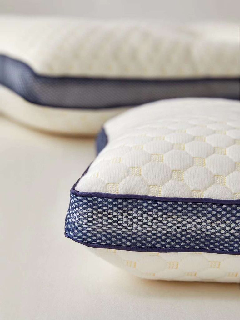 RUỘT GỐI MATXA CÔNG THÁI HỌC MS02 SIZE 48*74CM