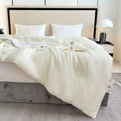 Ruột Chăn Lụa Cao Cấp MarkCross 230*200 Ruột Chăn Đông dầy 3.3kg