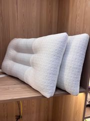 Ruột Gối Dệt Kim Matxa 5D - Size 48*74cm