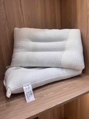 Ruột Gối Dệt Kim Matxa 5D - Size 48*74cm